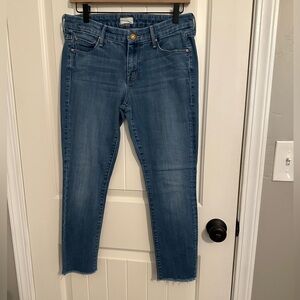 Mother The Looker Jeans